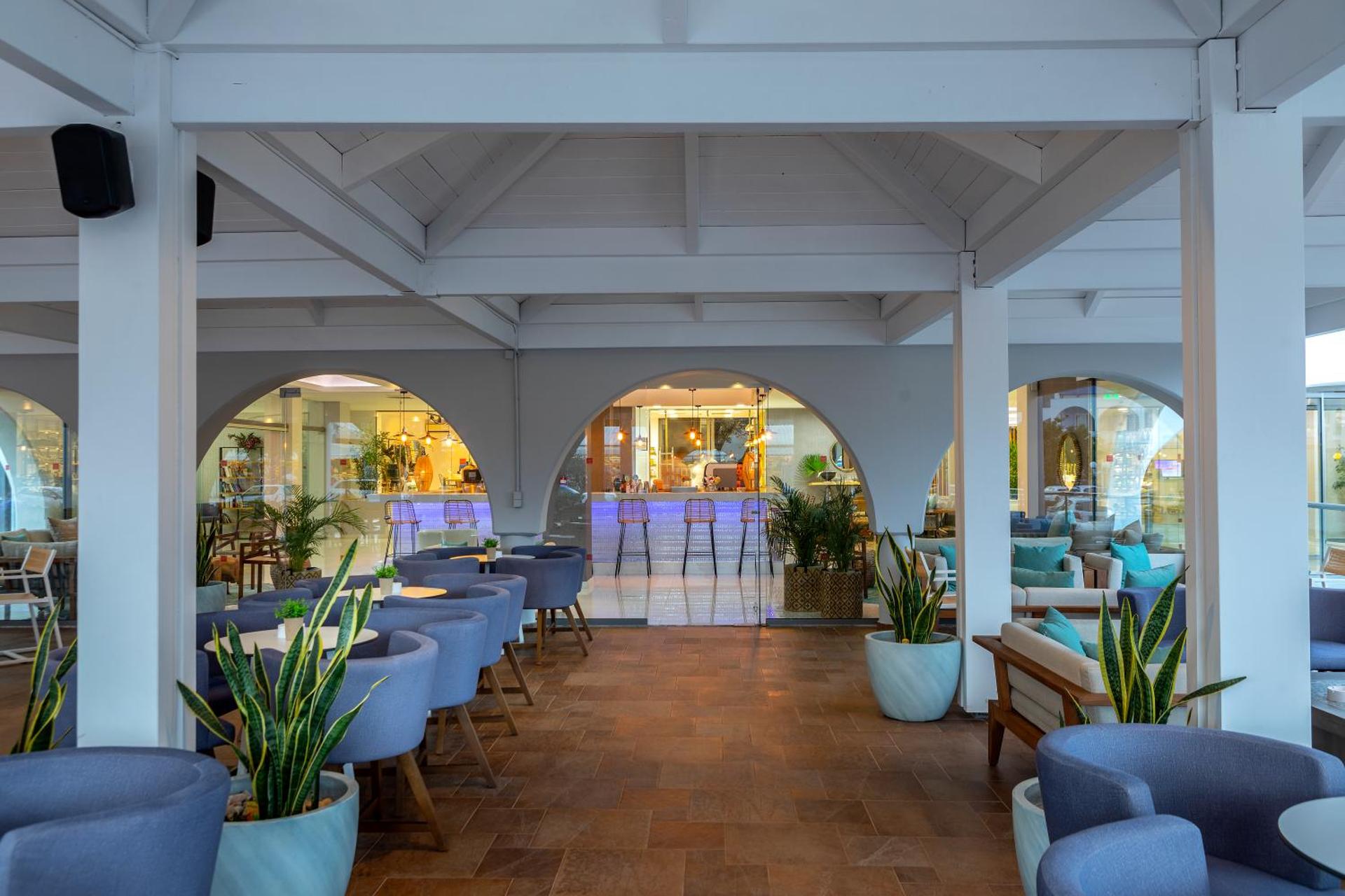 Leonardo Kolymbia Resort Rhodes - Photo 7