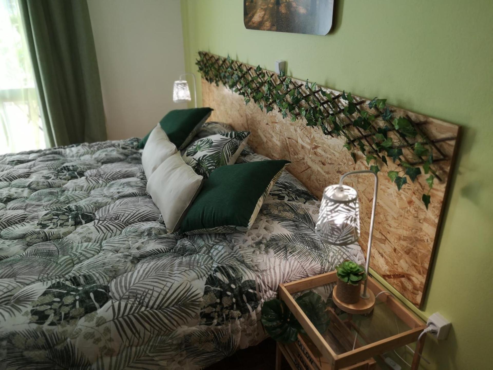 Nature Guesthouse - Photo 43