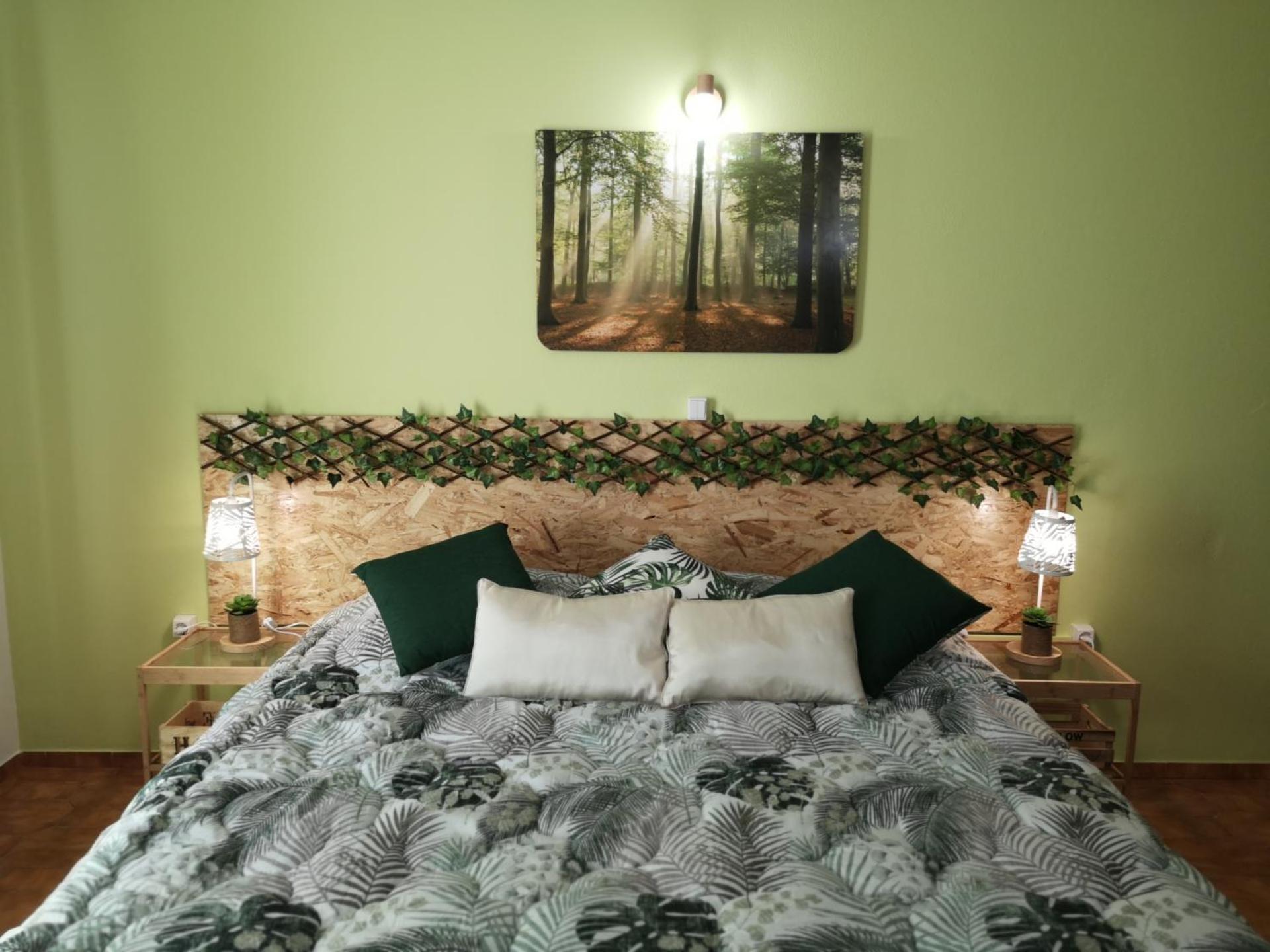 Nature Guesthouse - Photo 46