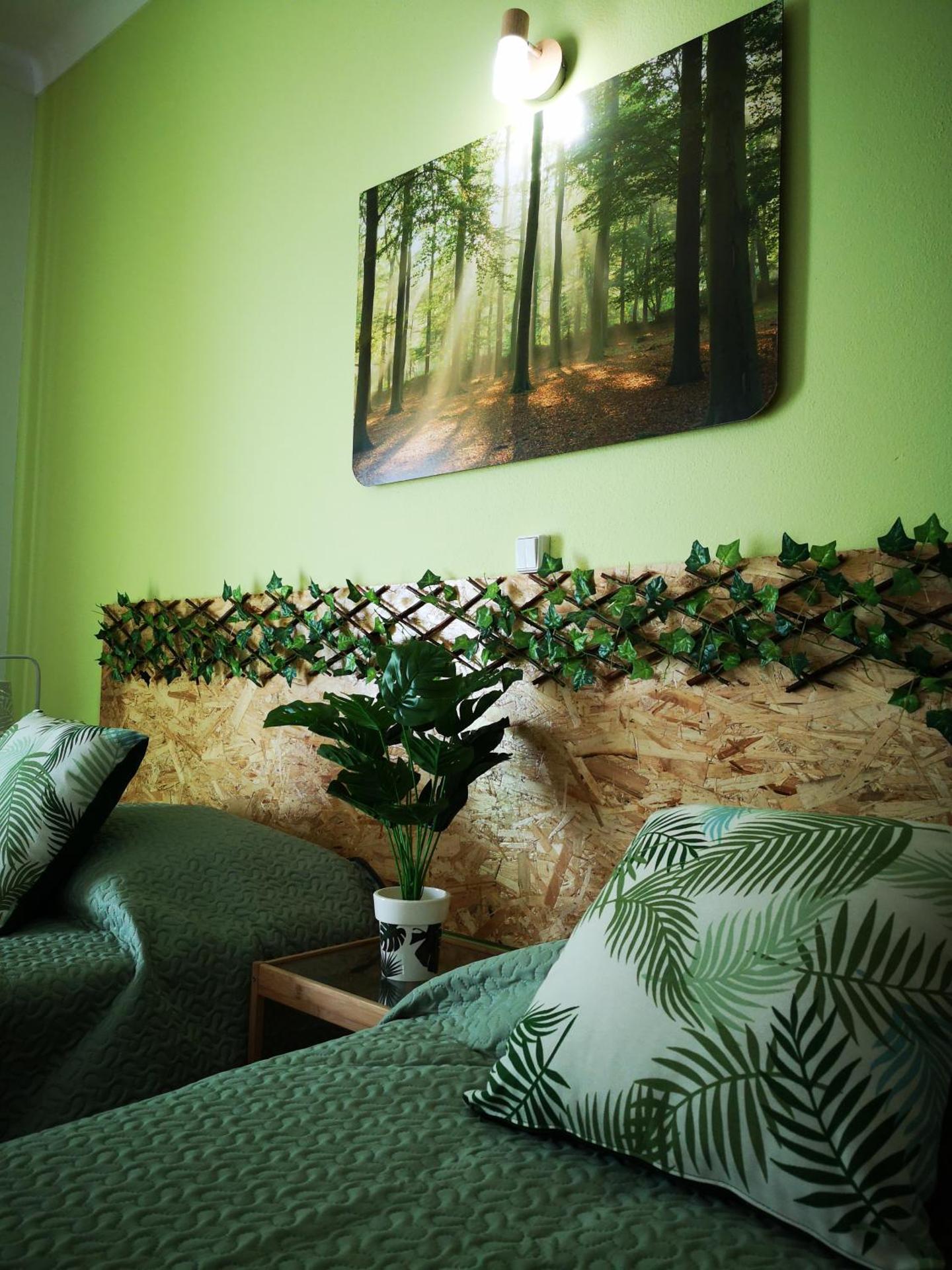 Nature Guesthouse - Photo 53