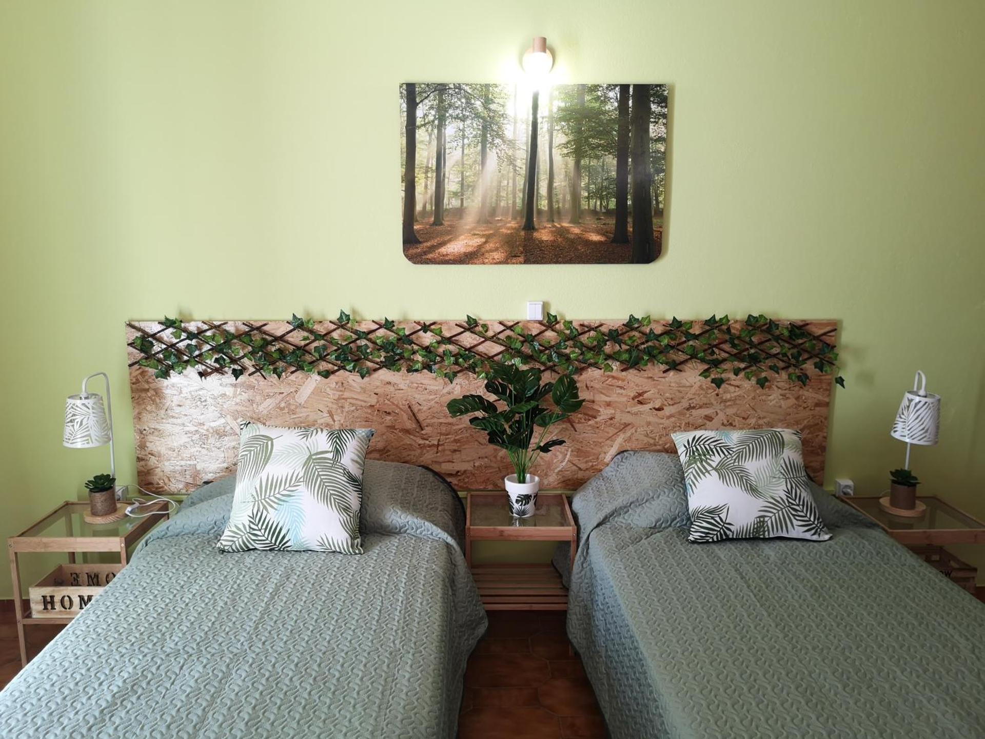 Nature Guesthouse - Photo 55