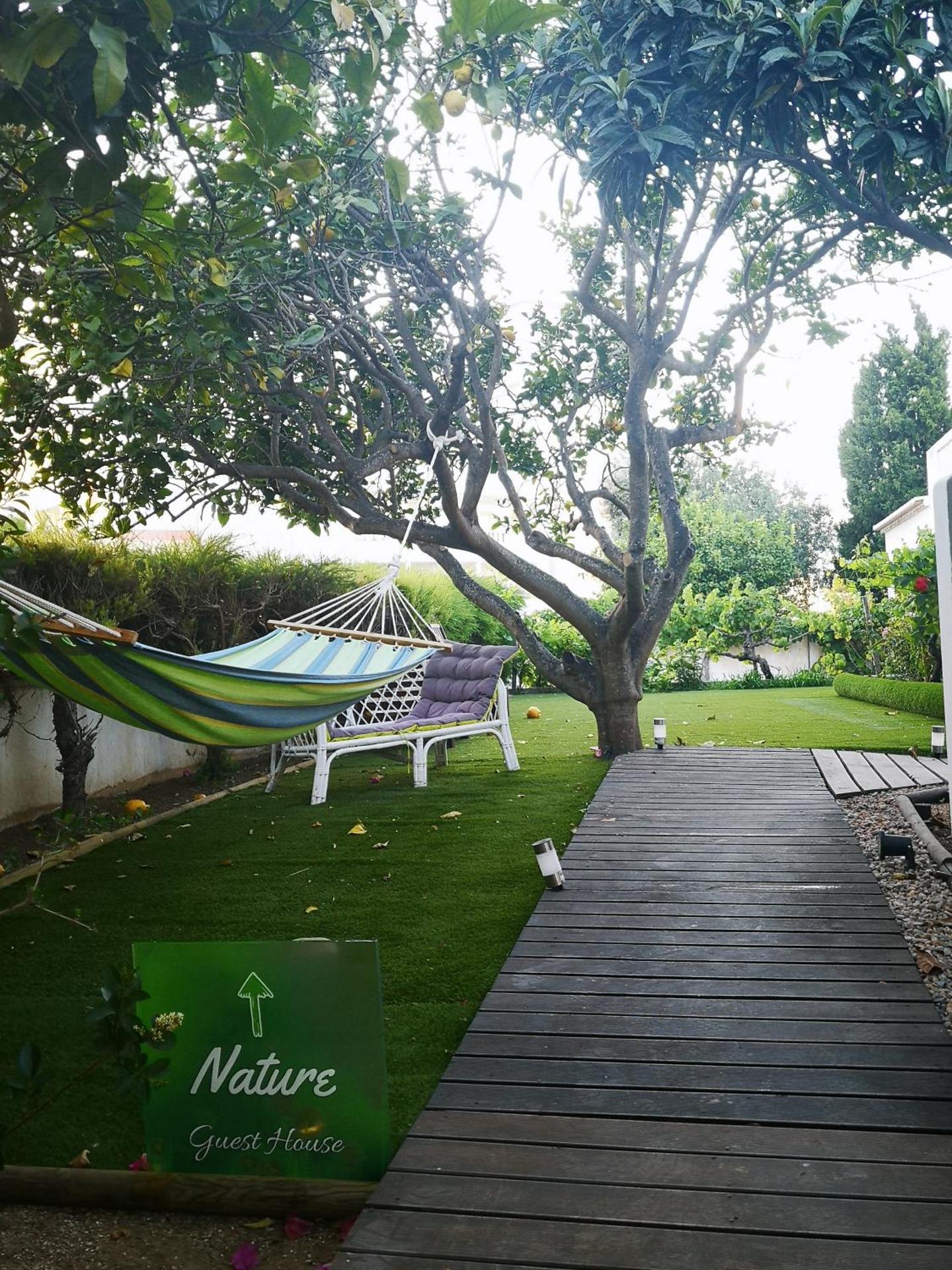 Nature Guesthouse - Photo 175