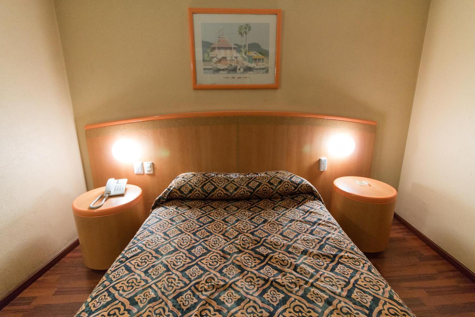 Hotel Atlante - Photo 18