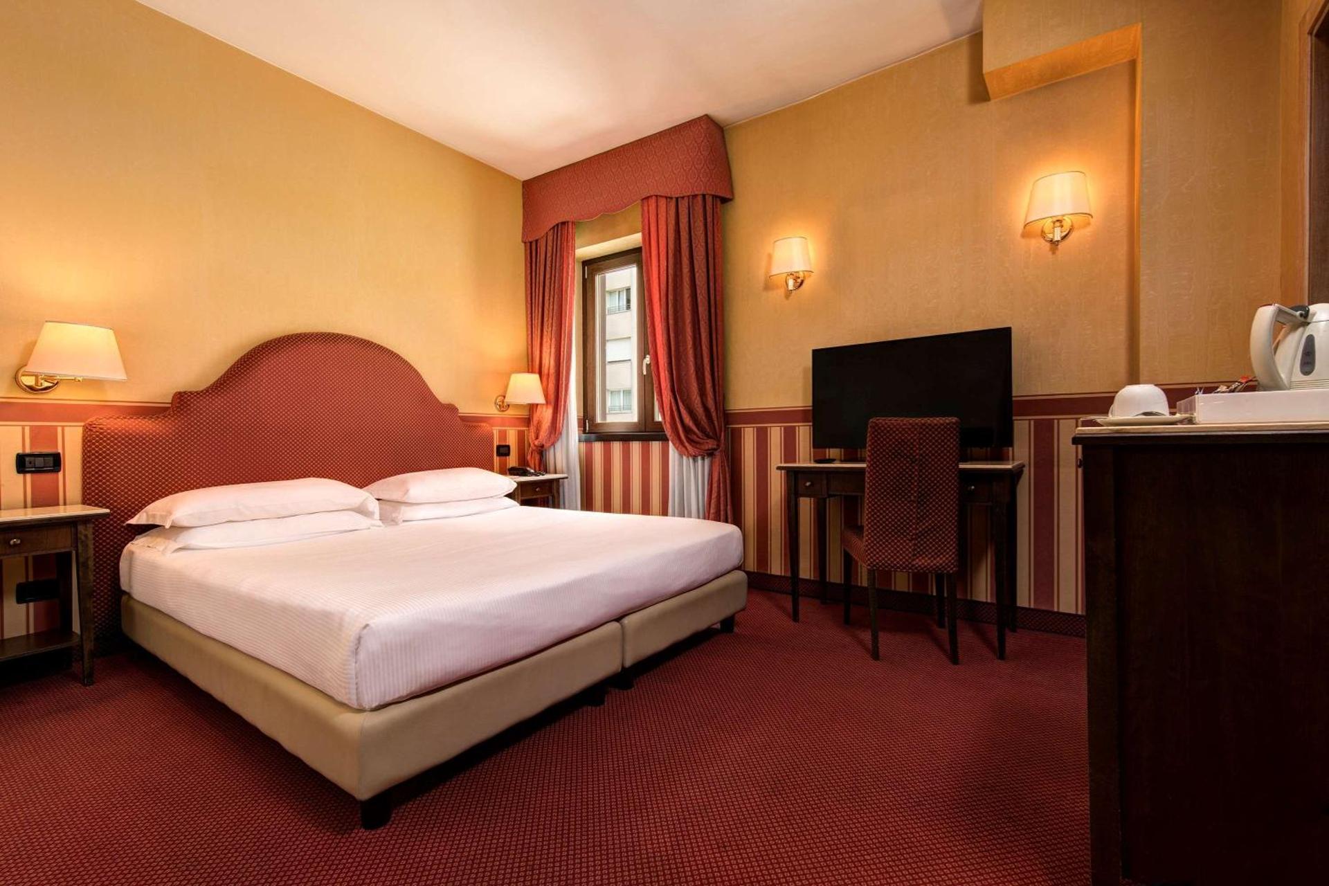 Best Western Hotel Tritone - Photo 55