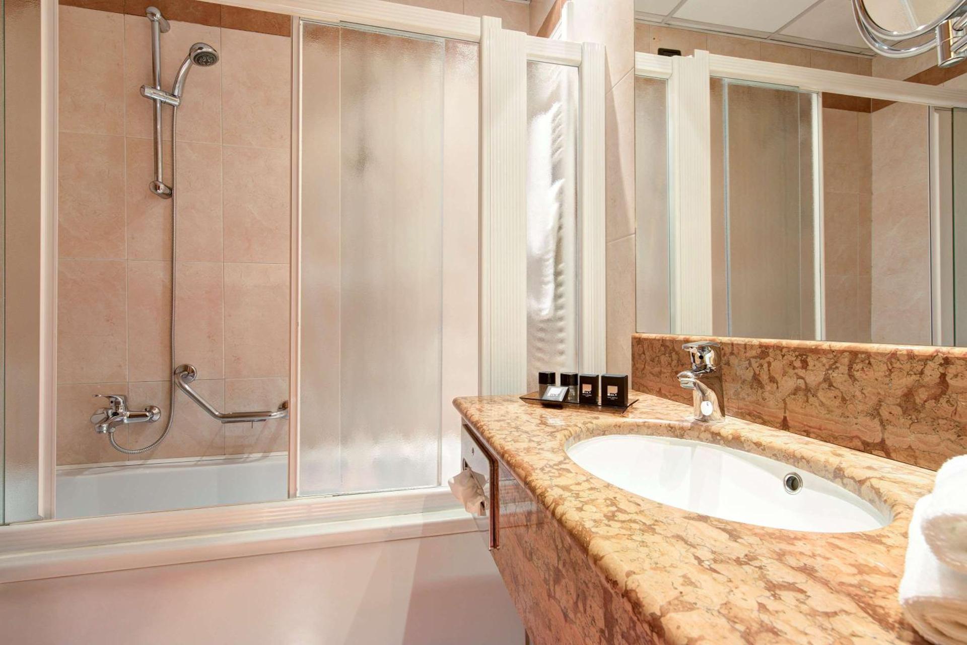 Best Western Hotel Tritone - Photo 45