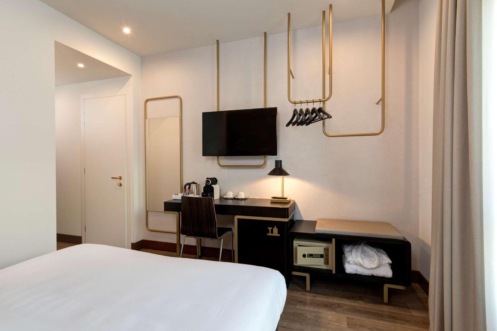 Best Western Hotel Tritone - Photo 57