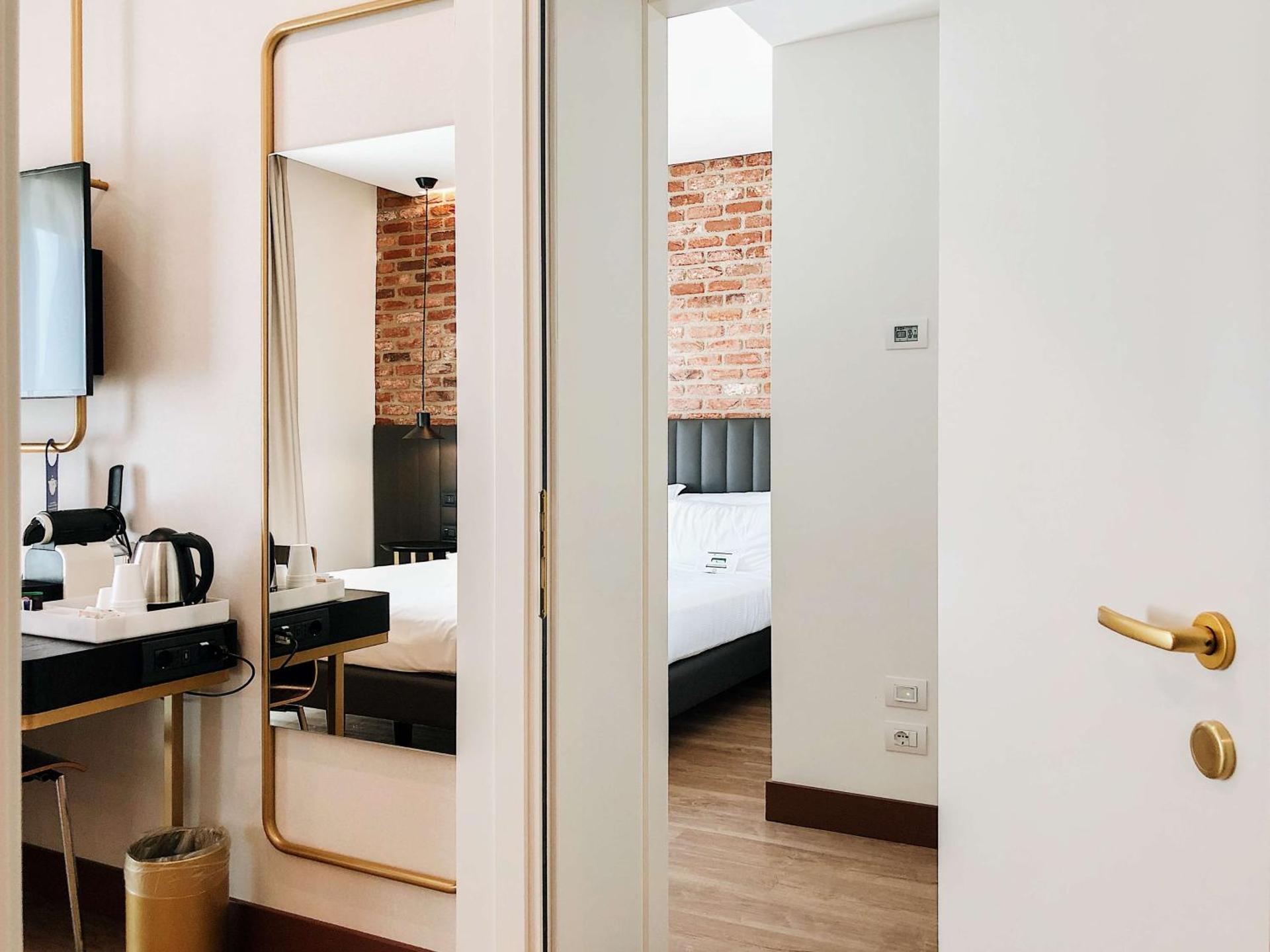 Best Western Hotel Tritone - Photo 7