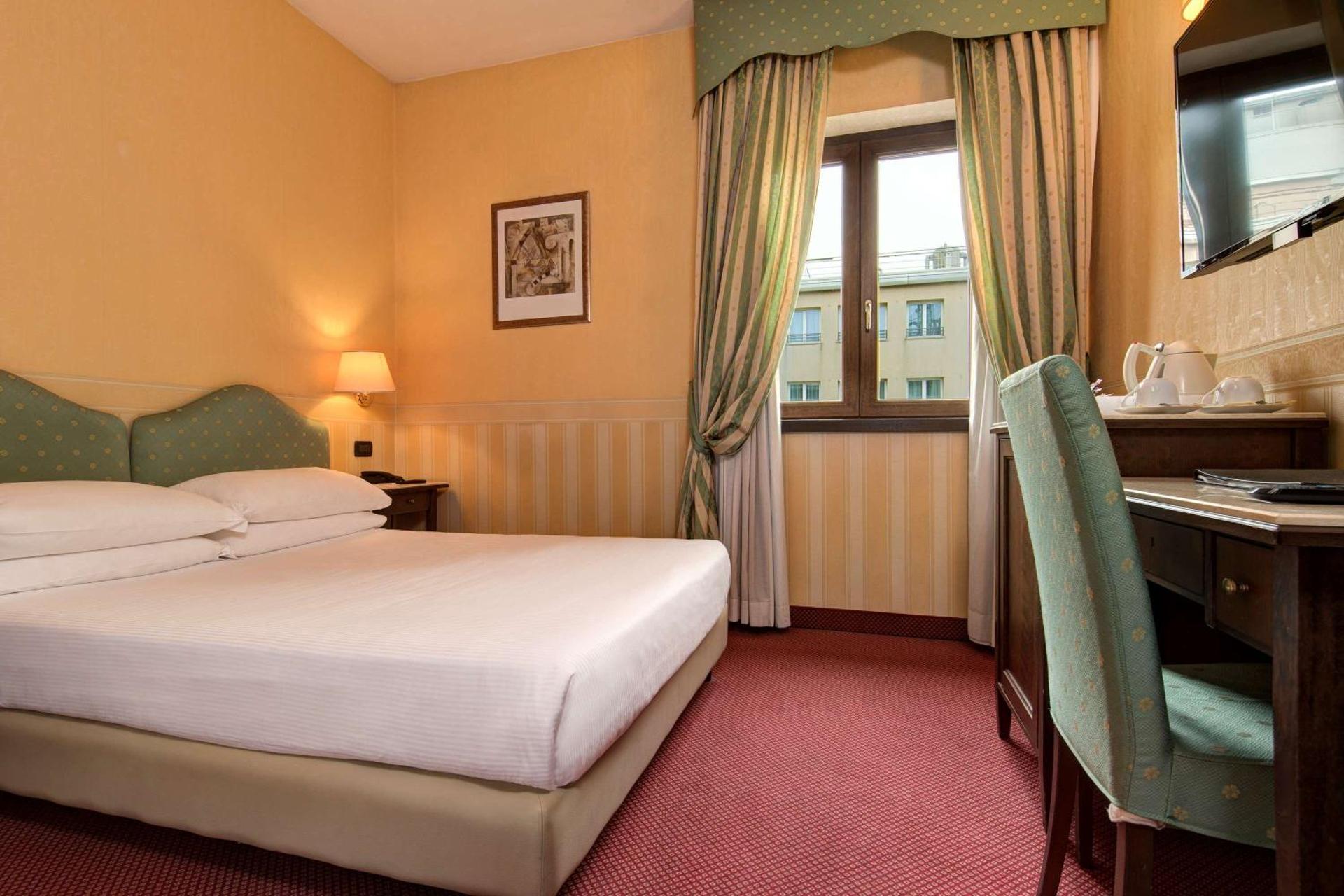 Best Western Hotel Tritone - Photo 42