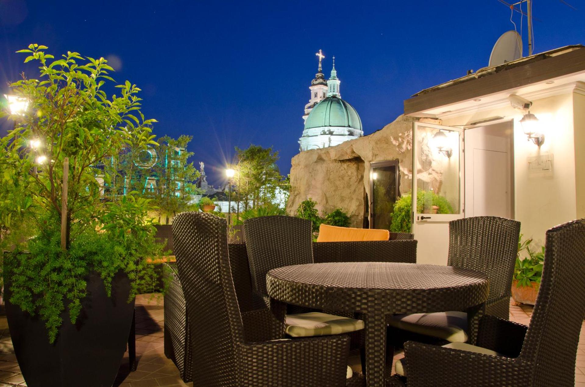 Hotel Palma - Photo 42