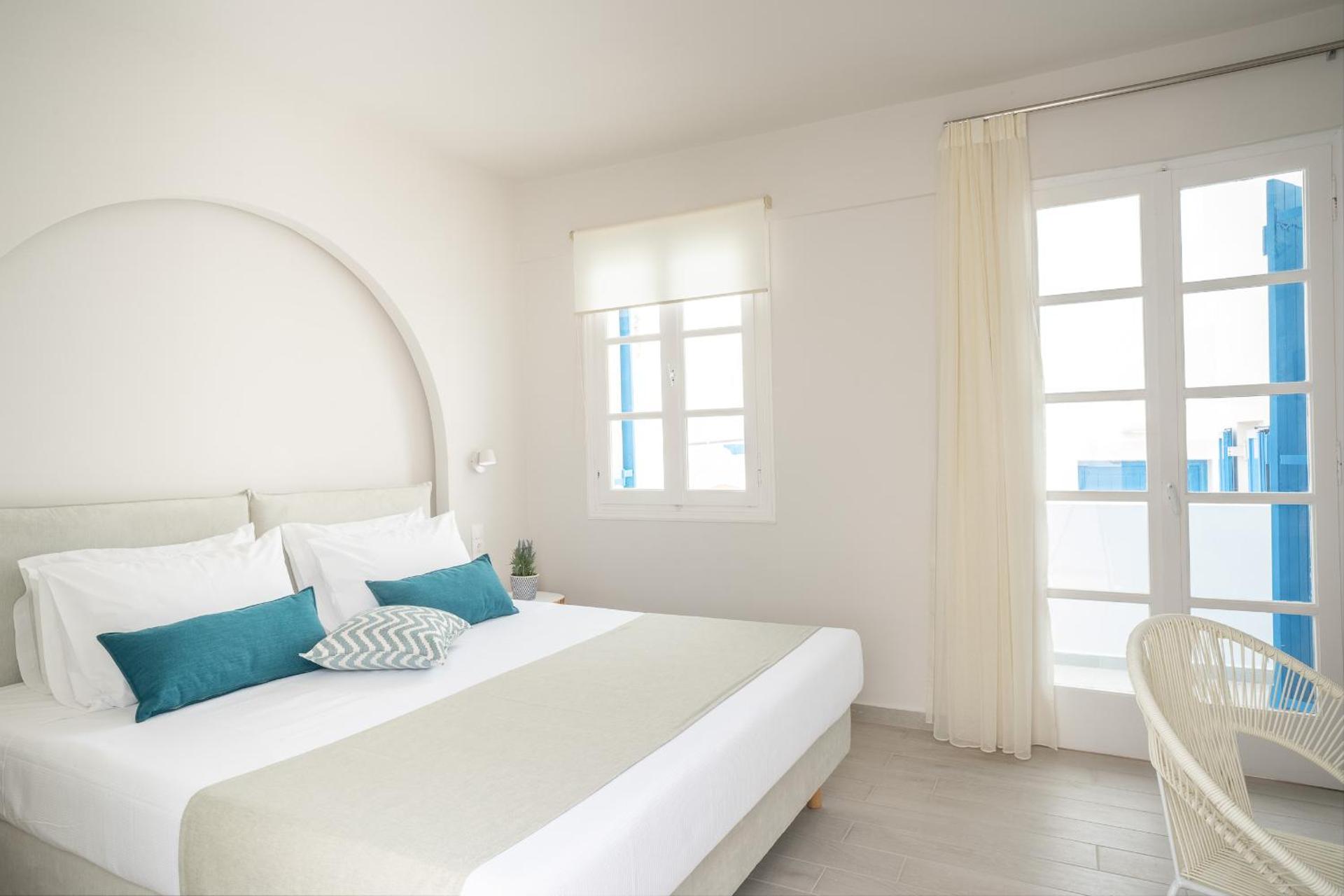 Romantica Hotel Apartments - Photo 53
