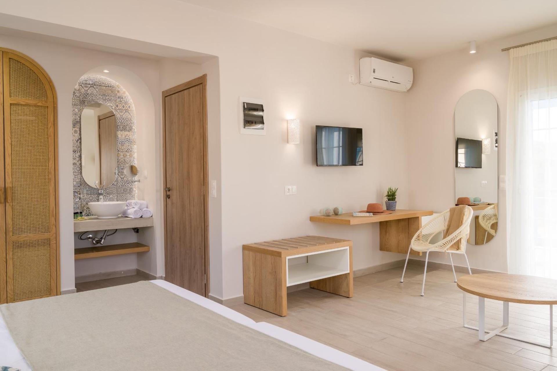 Romantica Hotel Apartments - Photo 14