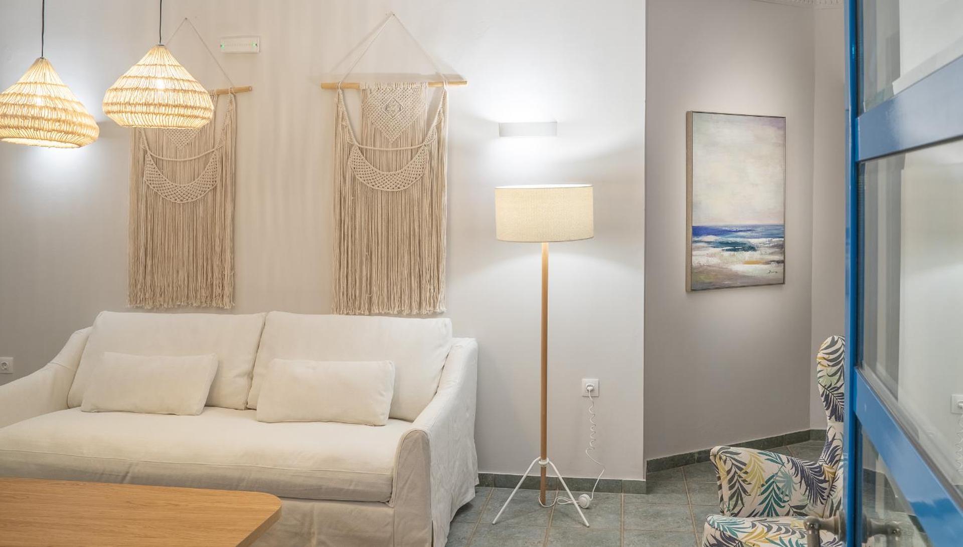 Romantica Hotel Apartments - Photo 51