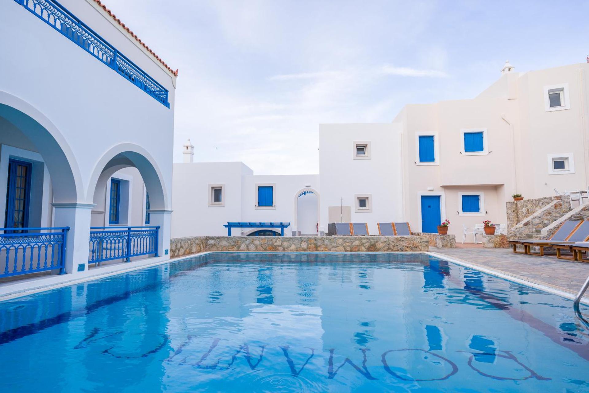 Romantica Hotel Apartments - Photo 49