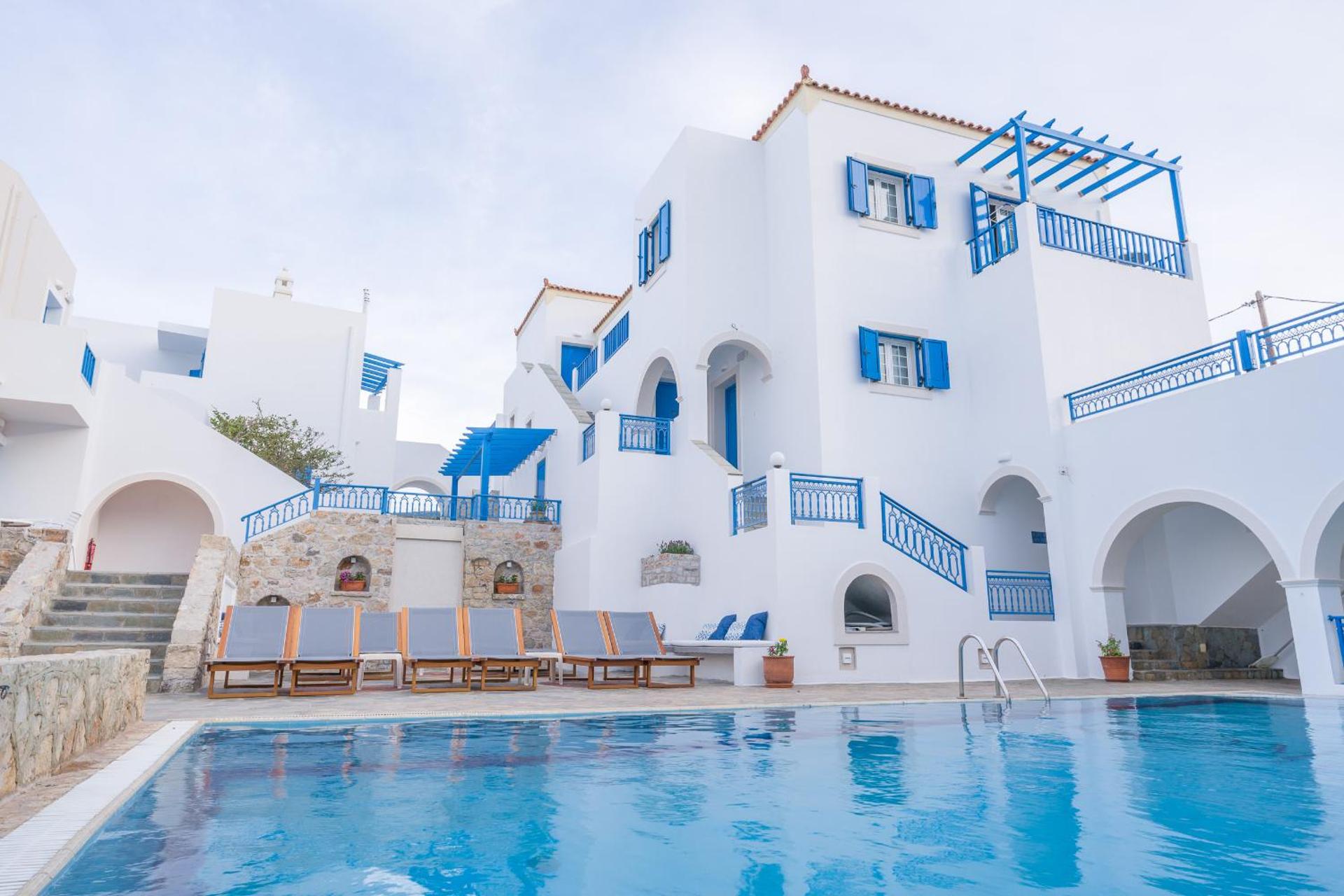 Romantica Hotel Apartments - Photo 48