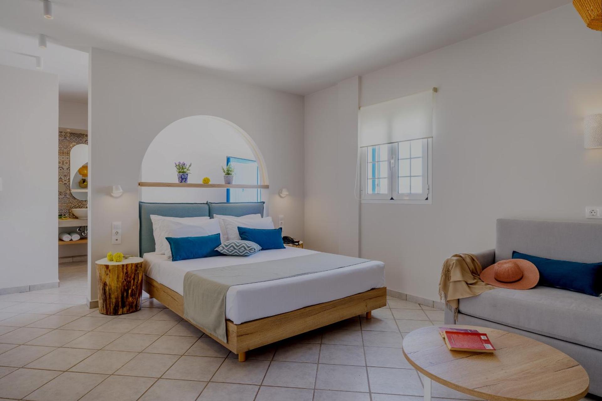 Studio (2 Adults)