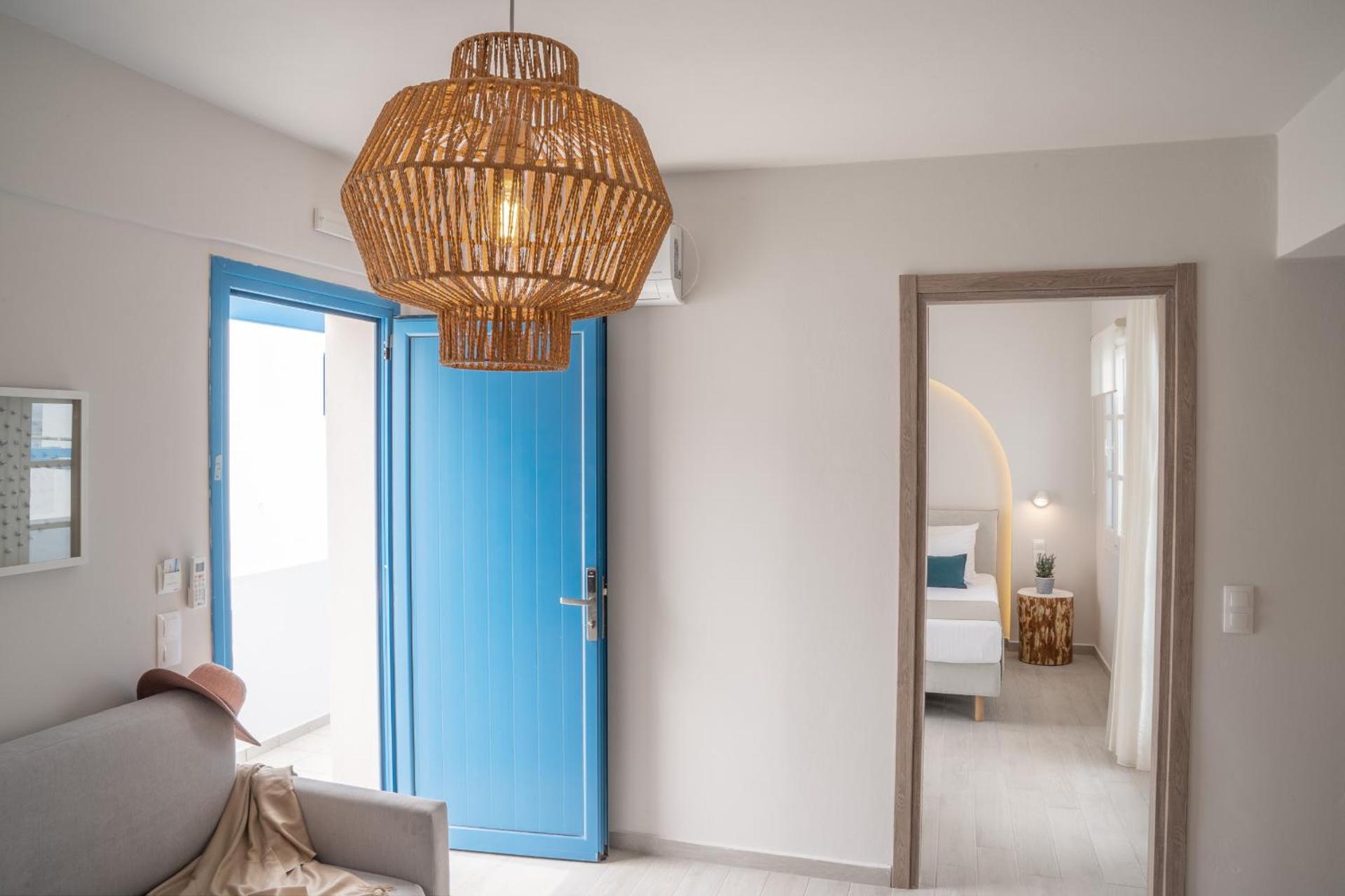 Romantica Hotel Apartments - Photo 17
