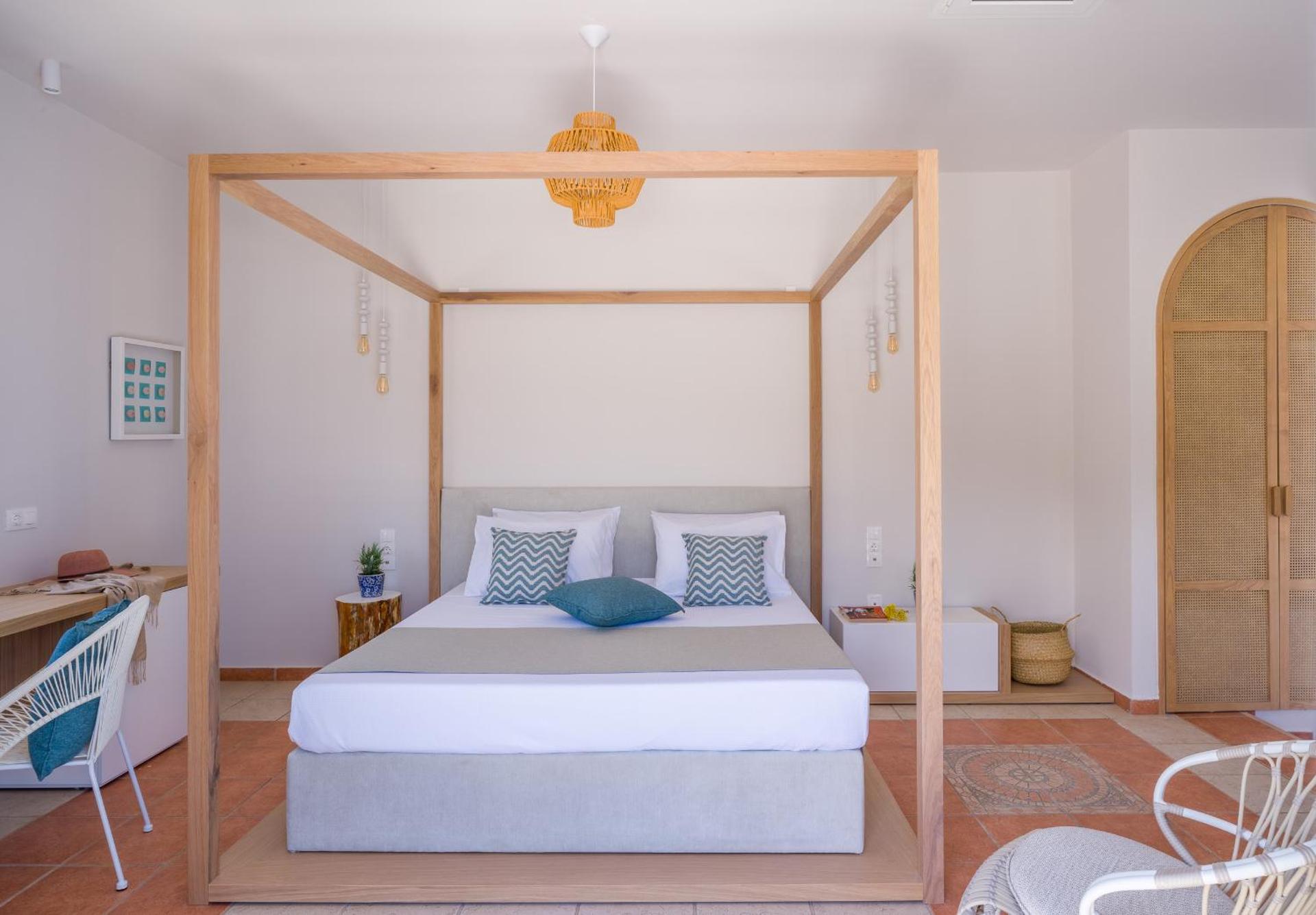 Romantica Hotel Apartments - Photo 25
