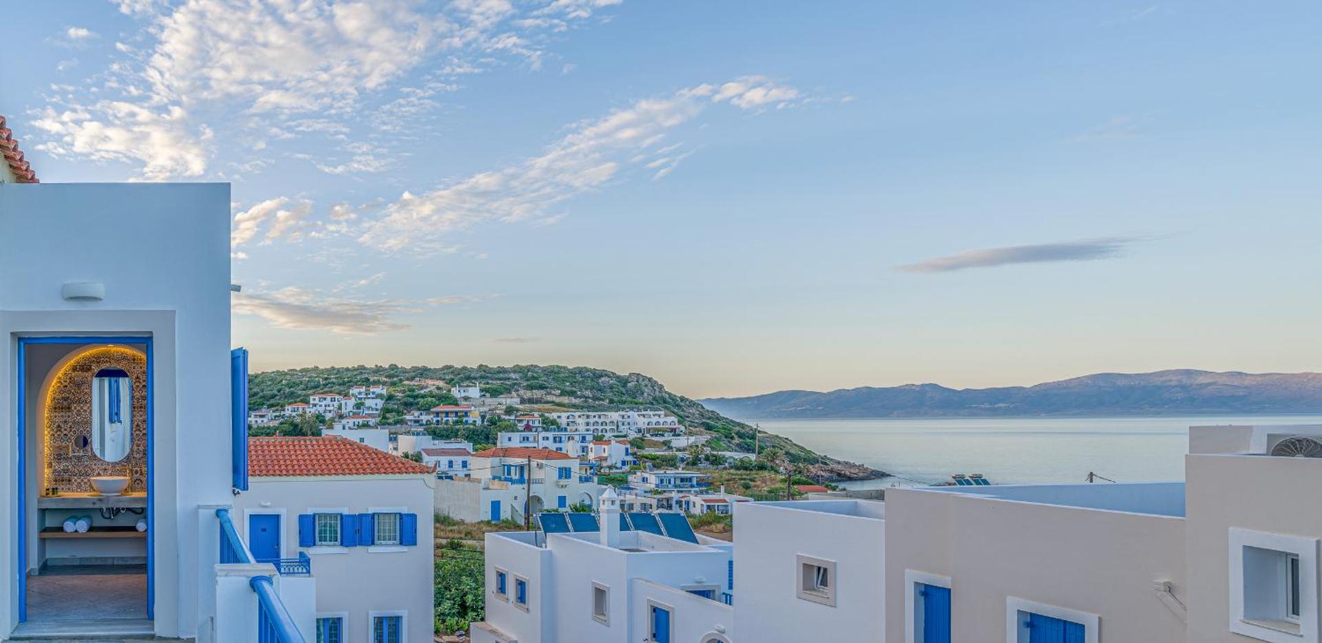 Romantica Hotel Apartments - Photo 46