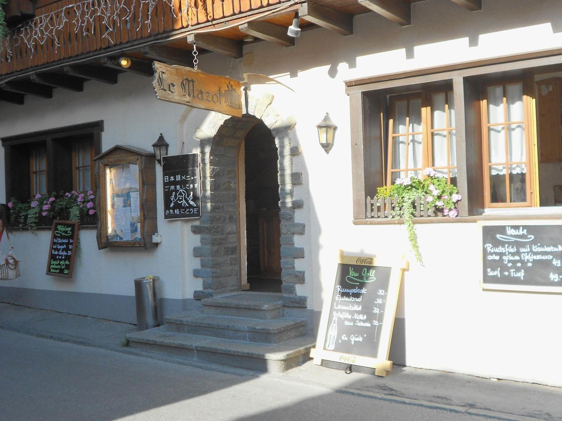 Mazot Zermatt - Photo 9