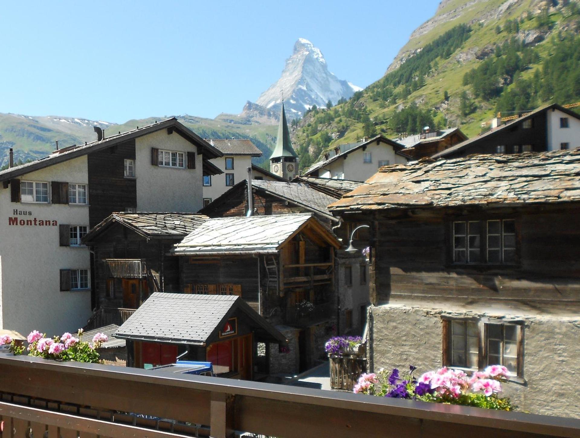 Mazot Zermatt - Photo 13