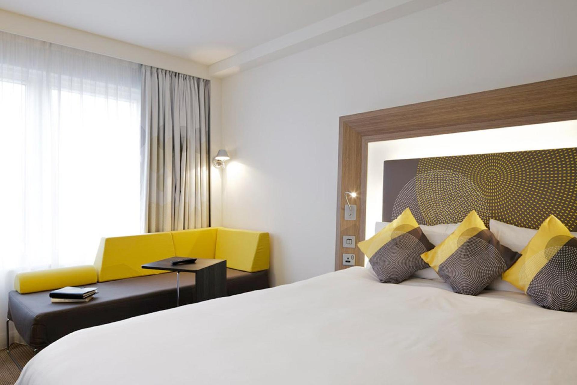 Novotel London Blackfriars - Photo 22