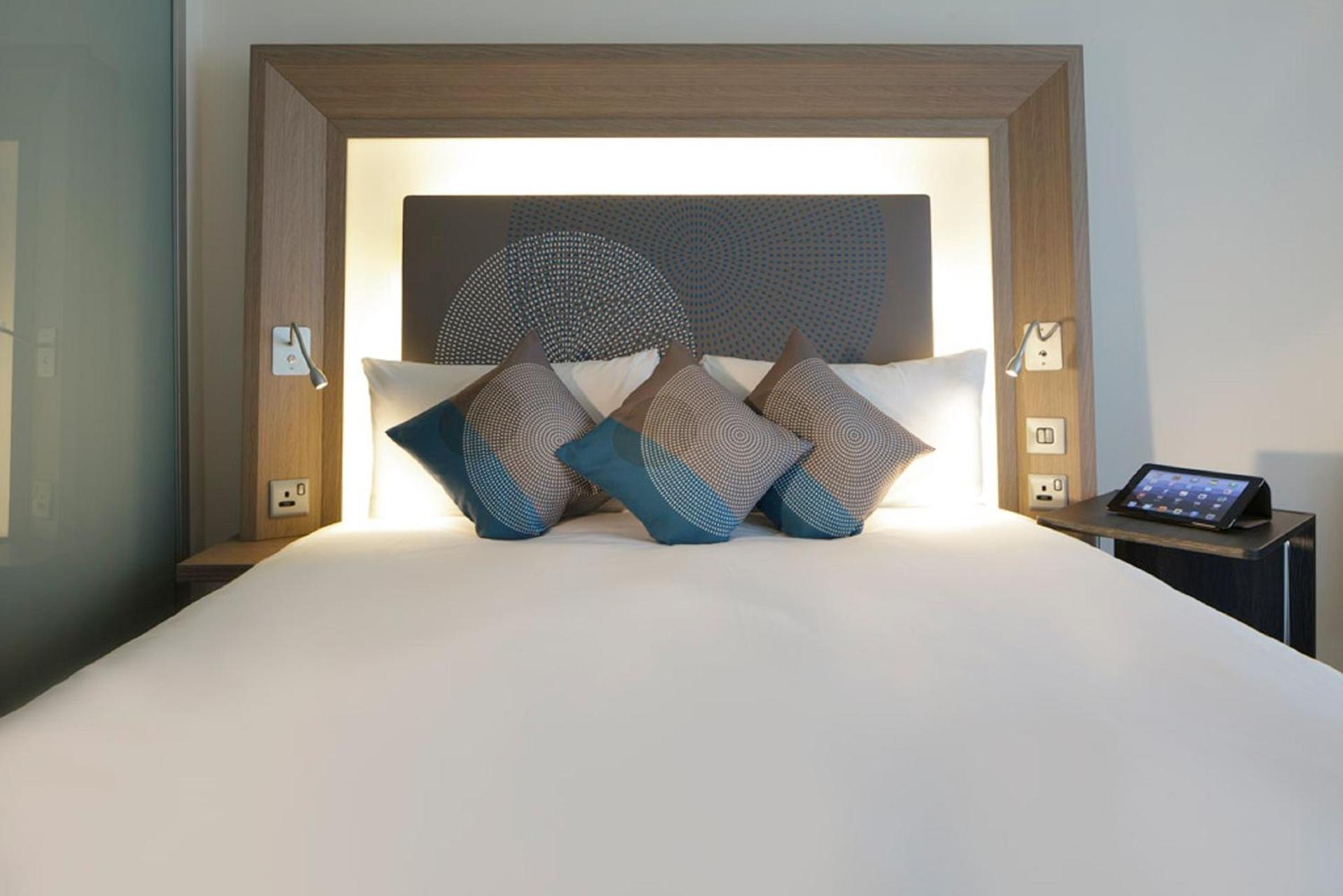 Novotel London Blackfriars - Photo 16