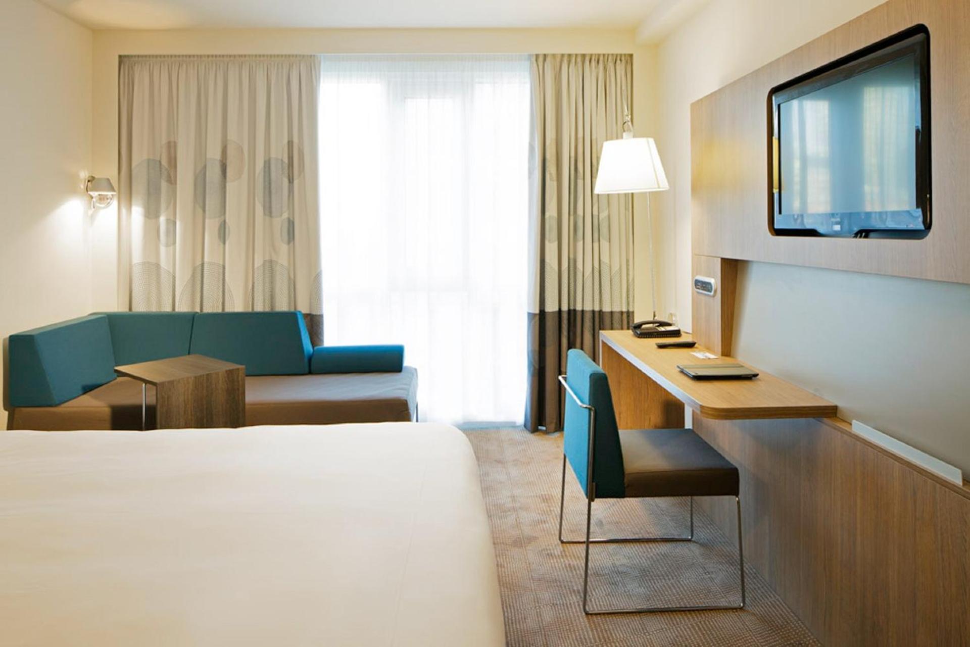 Novotel London Blackfriars - Photo 104
