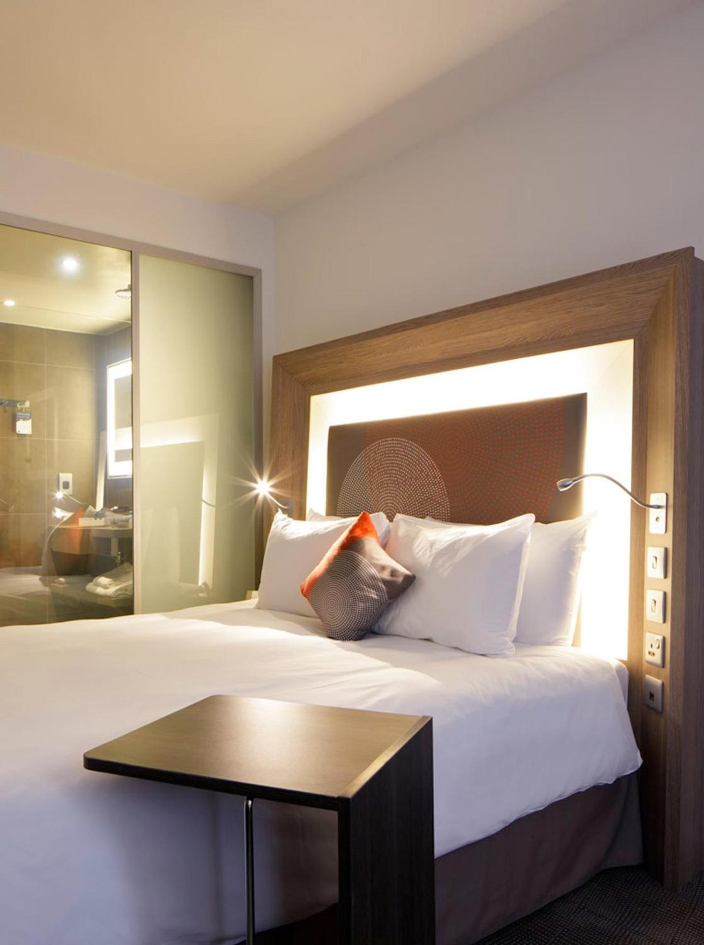Novotel London Blackfriars - Photo 9