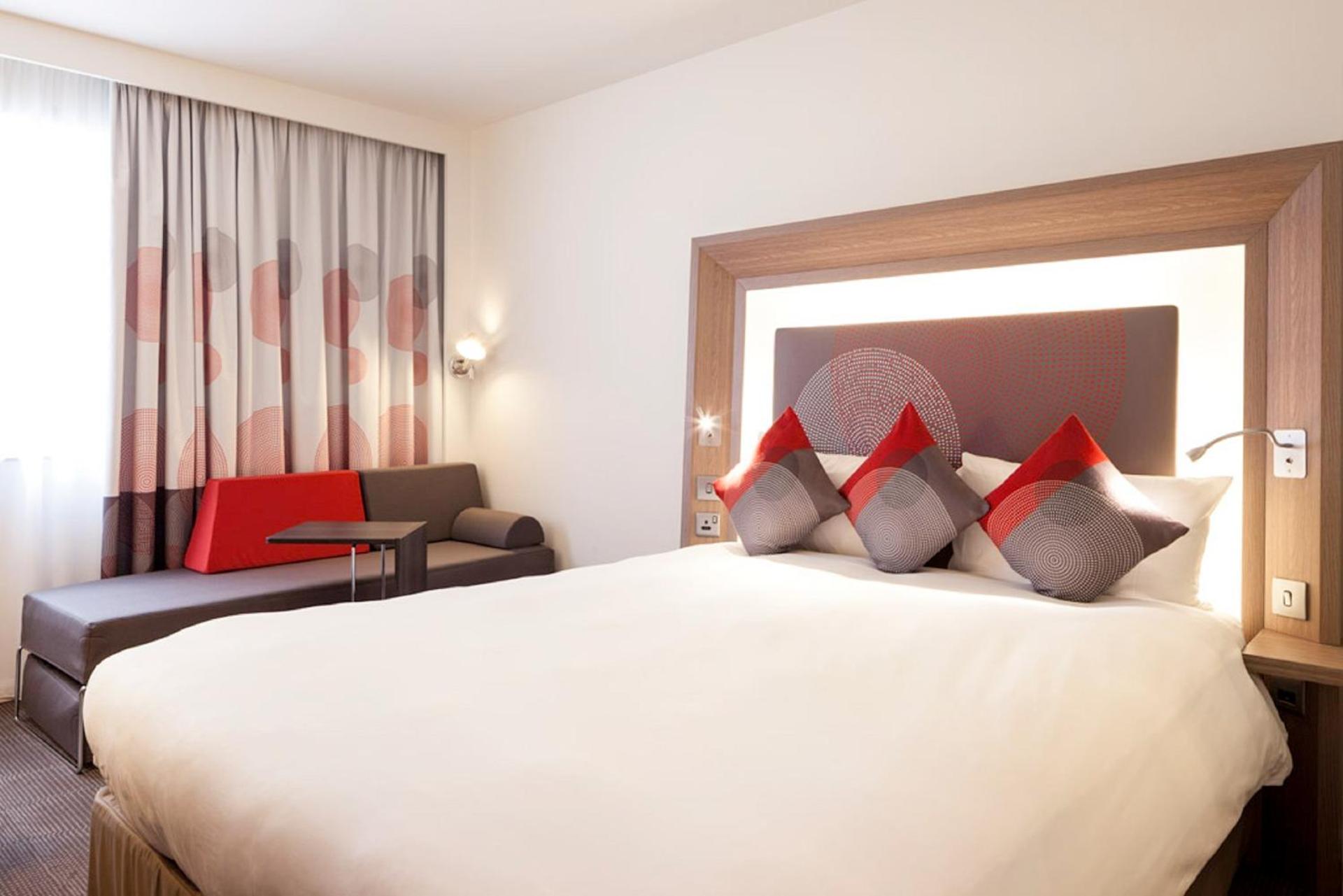 Novotel London Blackfriars - Photo 29
