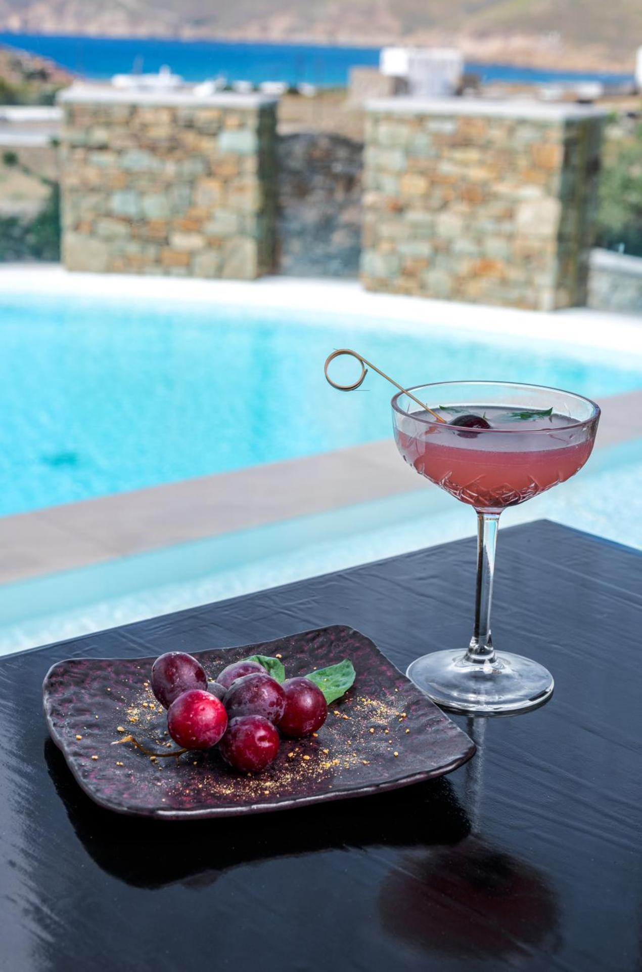 Ftelia Bay Boutique Hotel - Photo 5