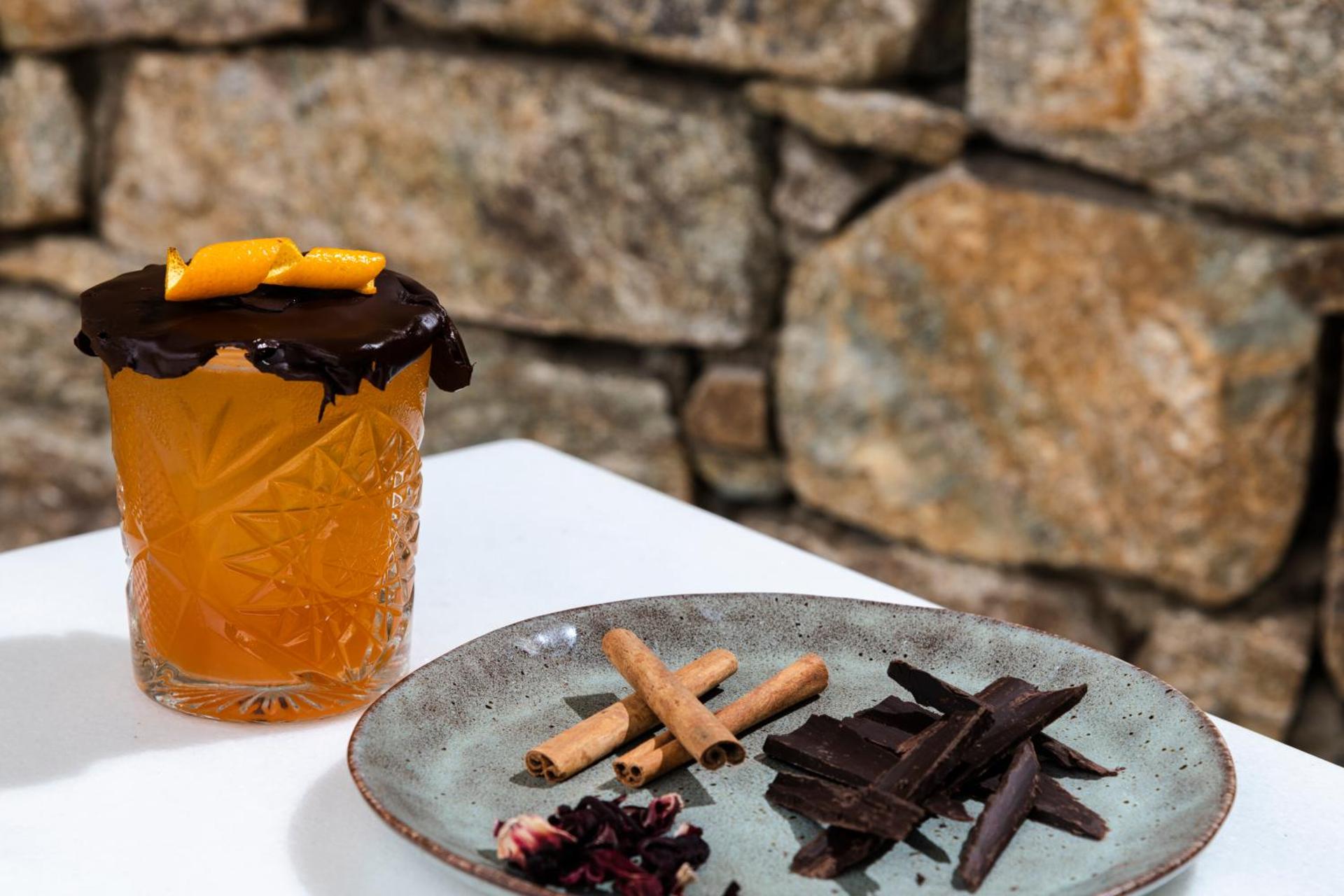 Ftelia Bay Boutique Hotel