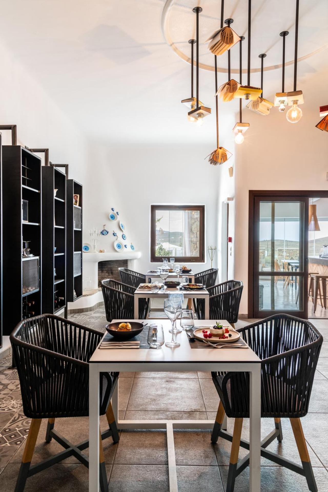 Ftelia Bay Boutique Hotel - Photo 119