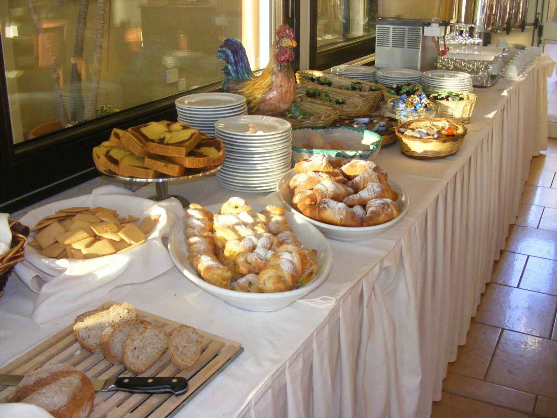 Hotel Sabbie d'Oro - Photo 8