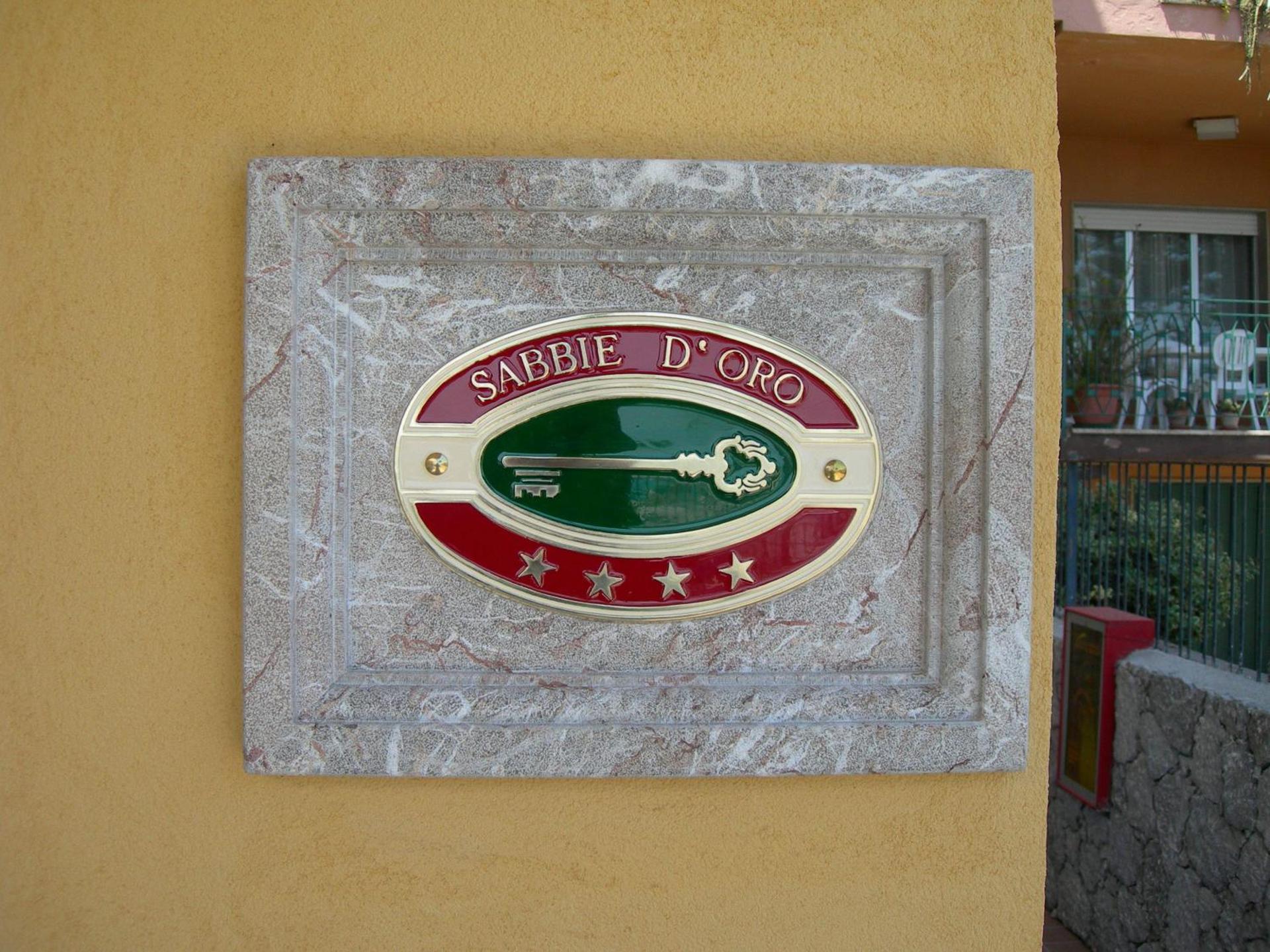 Hotel Sabbie d'Oro - Photo 15