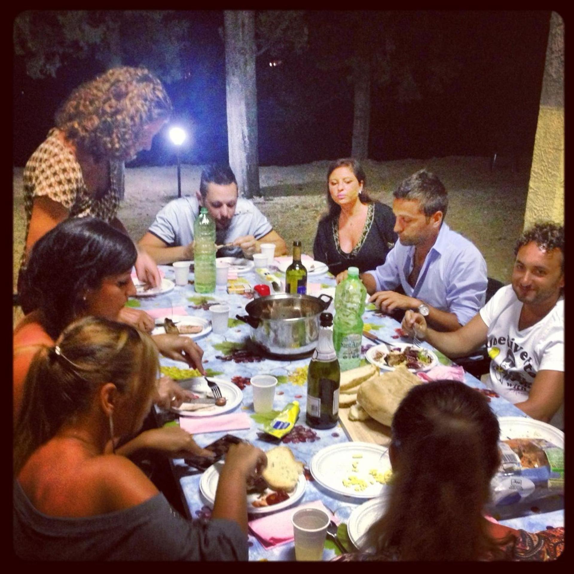 Agriturismo Martignana Alta - Photo 42