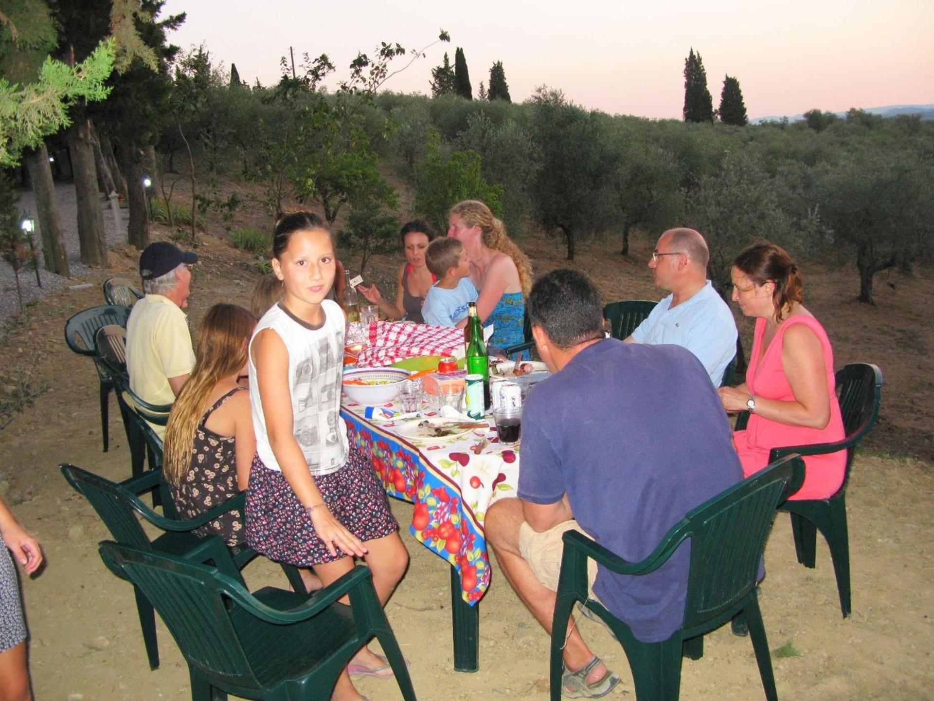 Agriturismo Martignana Alta - Photo 32