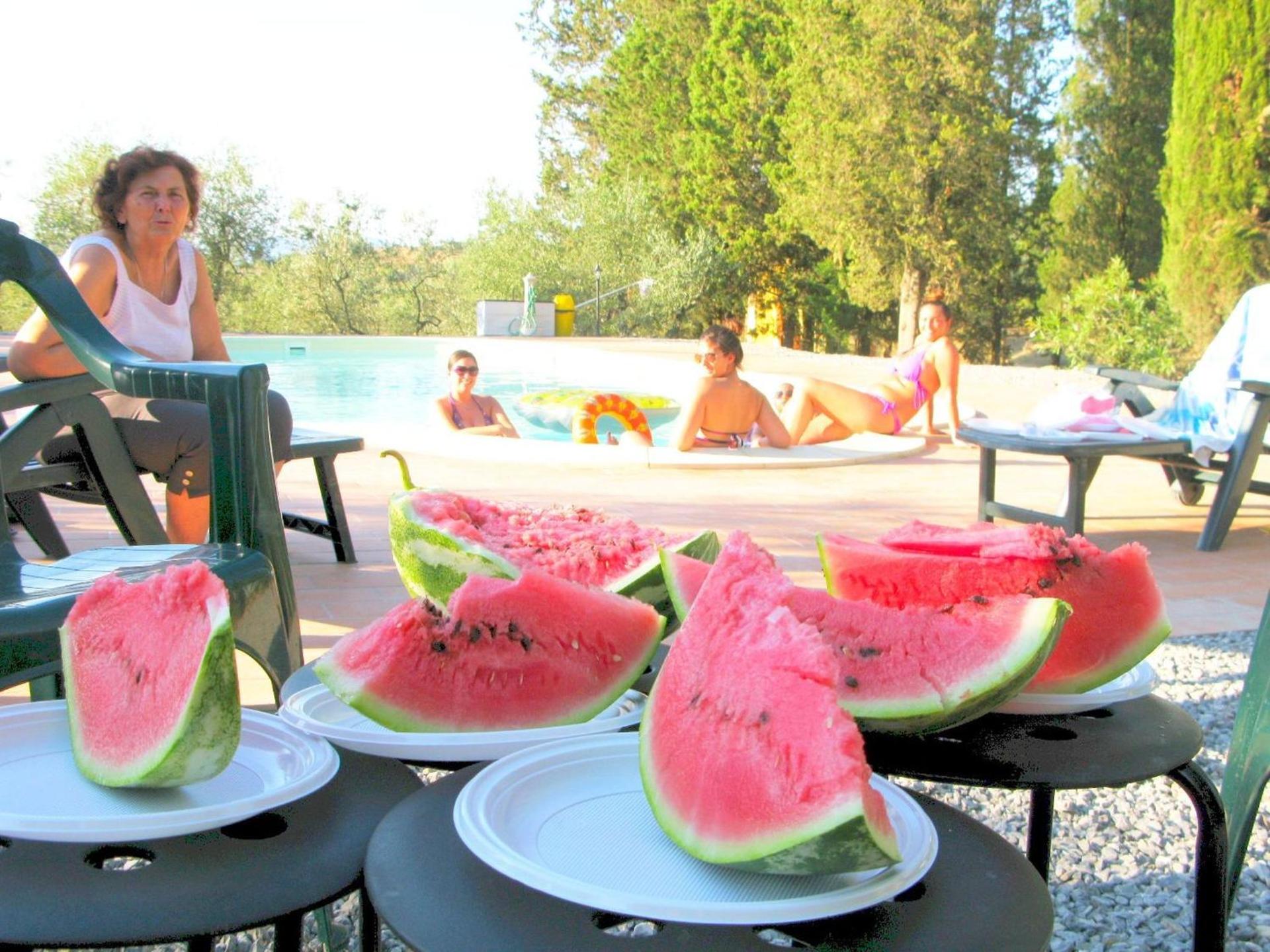 Agriturismo Martignana Alta - Photo 8