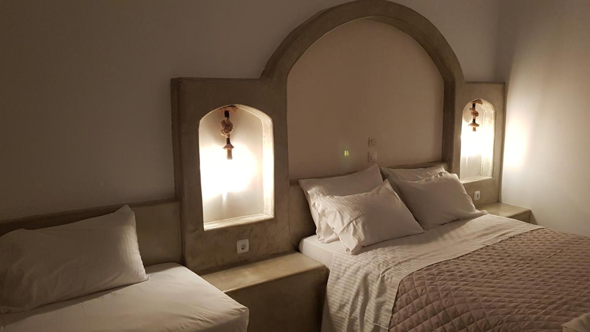 Pension The Big Blue - Photo 2