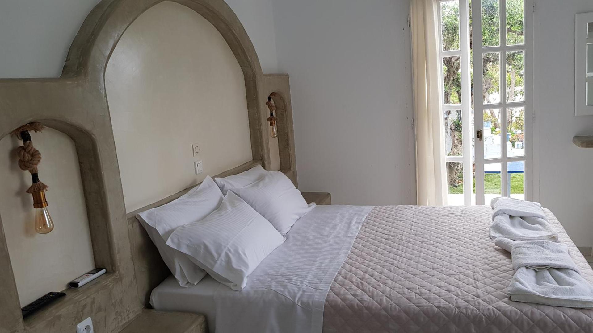 Pension The Big Blue - Photo 14