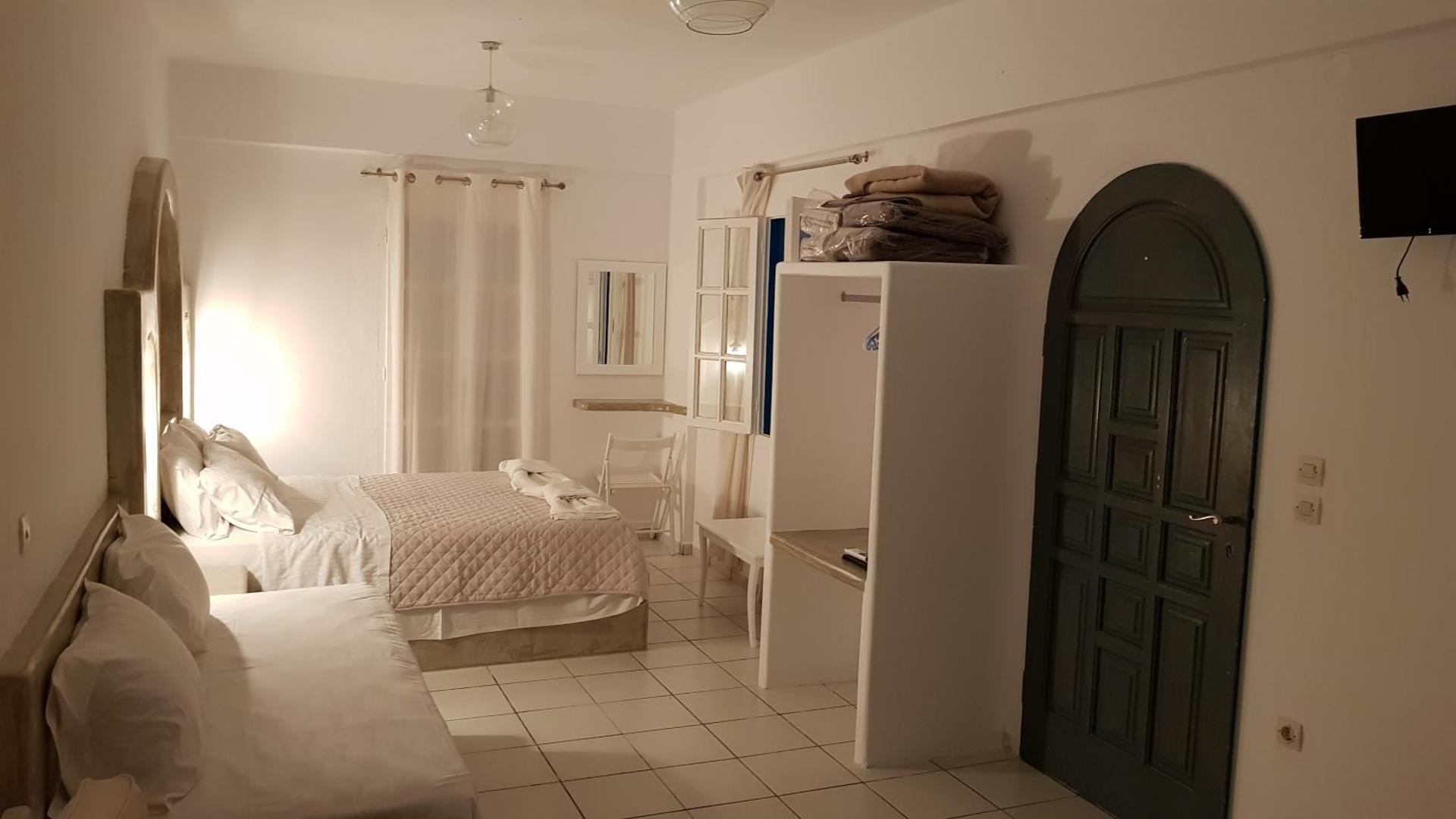 Pension The Big Blue - Photo 13