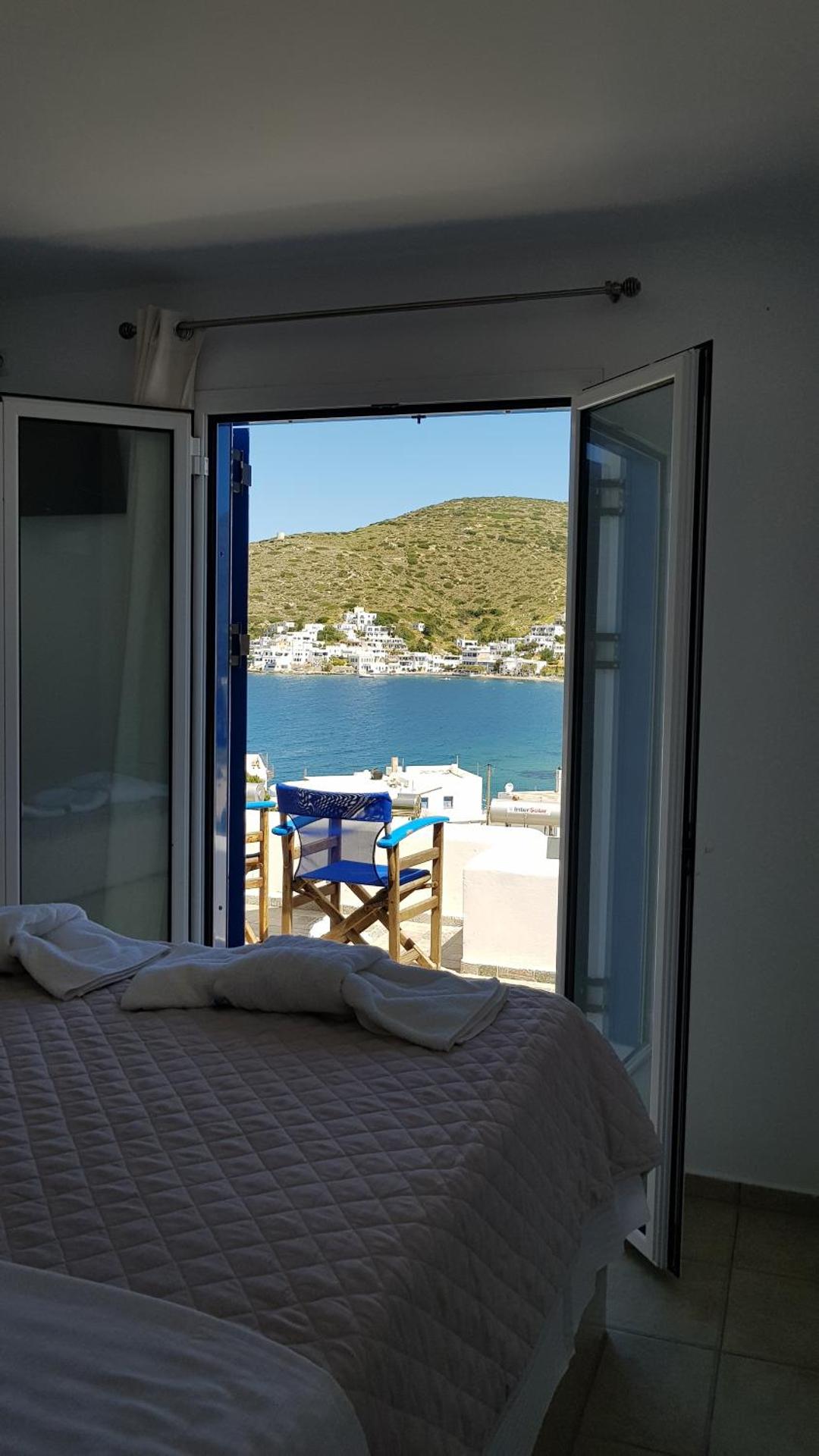 Pension The Big Blue - Photo 51