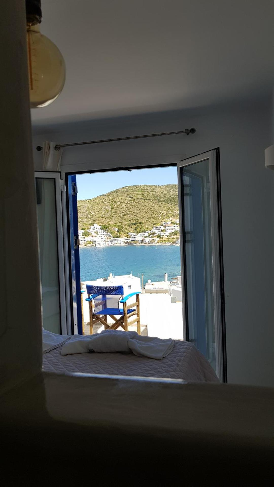 Pension The Big Blue - Photo 38