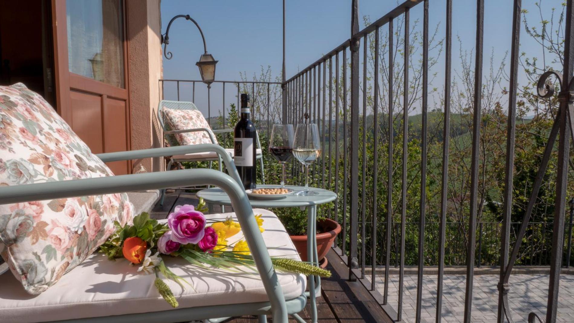 Il Borgo B&B - Photo 24