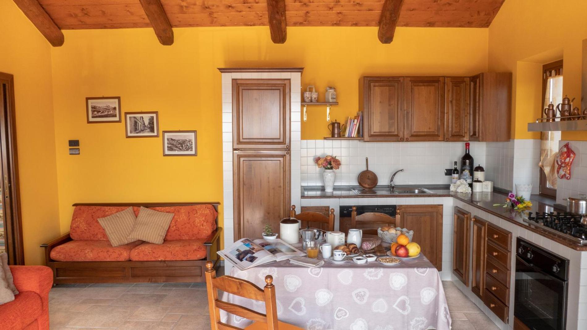 Il Borgo B&B - Photo 23