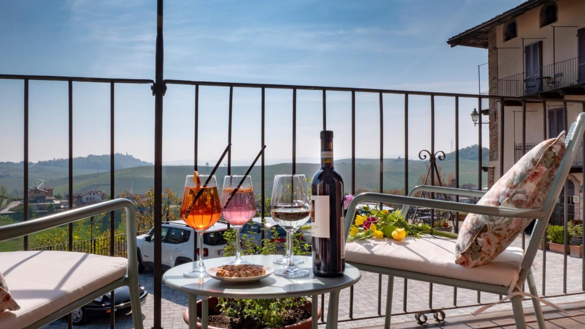 Il Borgo B&B - Photo 26