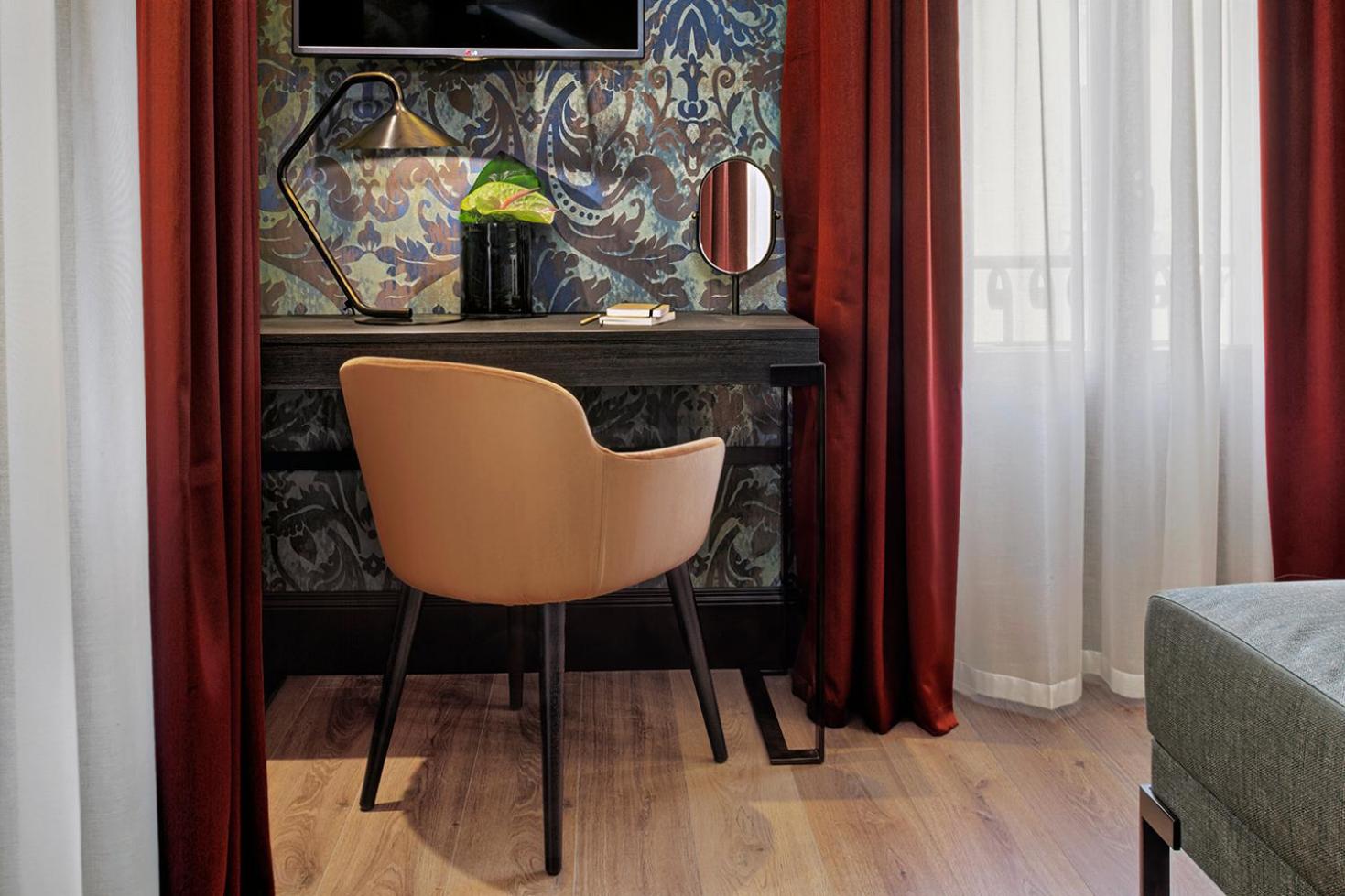 Hotel American-Dinesen - Photo 71