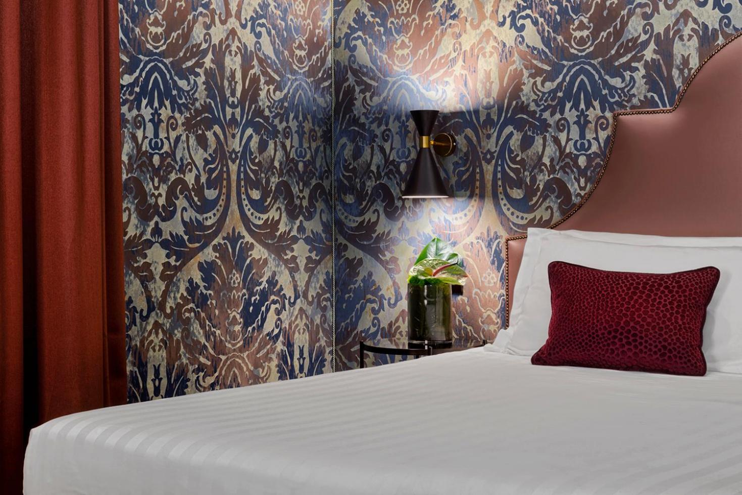 Hotel American-Dinesen - Photo 40