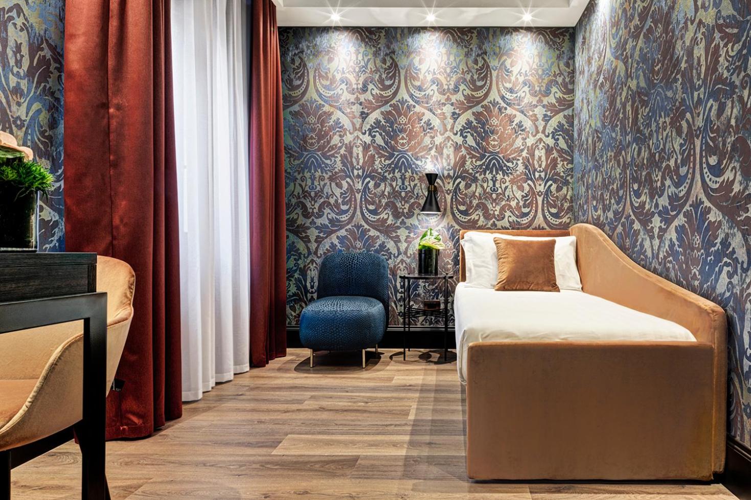 Hotel American-Dinesen - Photo 61