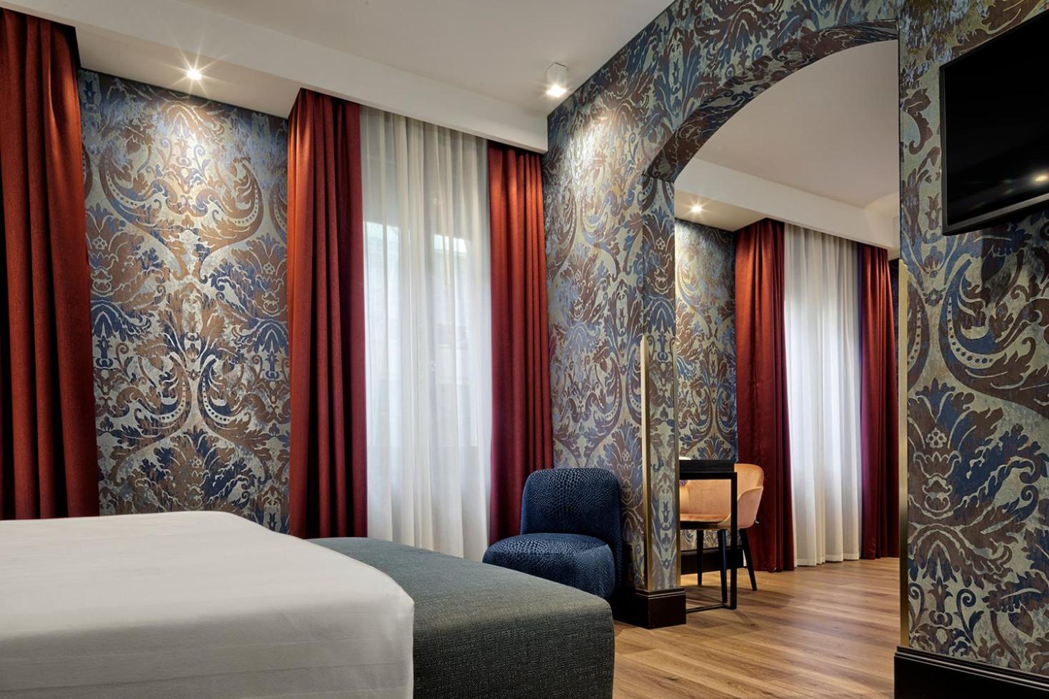 Hotel American-Dinesen - Photo 60