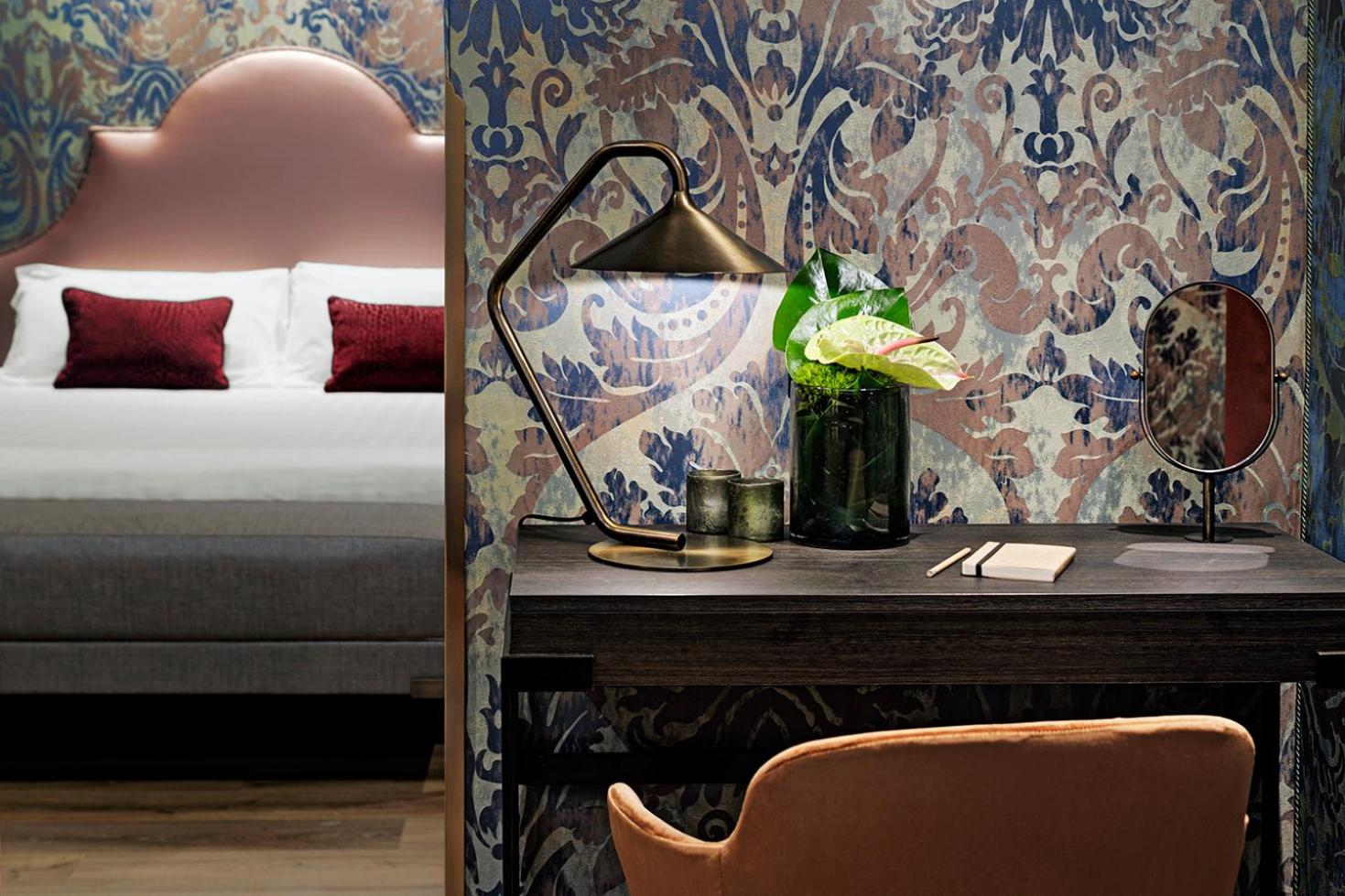 Hotel American-Dinesen - Photo 63